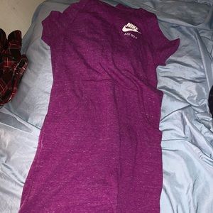 Nike dress